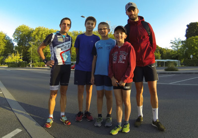 Ecole Triathlon Abbeville
